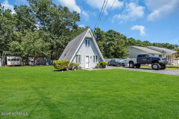 Forked River, NJ 08731,1436 Leguene Avenue