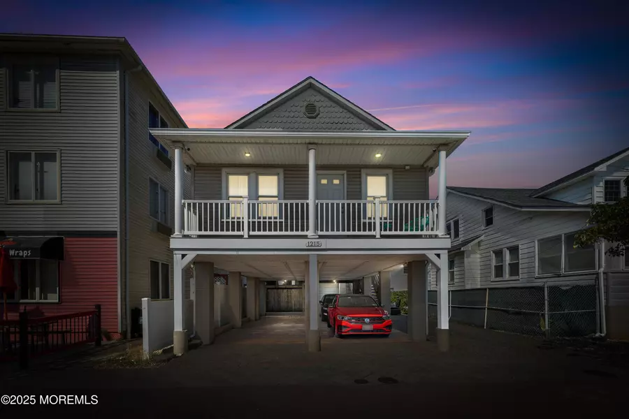 1215 Boulevard, Seaside Heights, NJ 08751