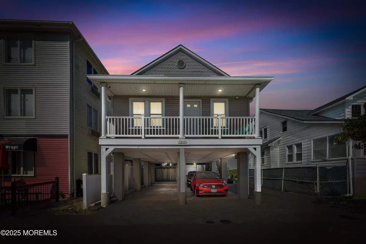 Seaside Heights, NJ 08751,1215 Boulevard
