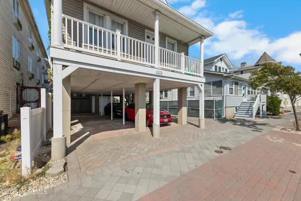 Seaside Heights, NJ 08751,1215 Boulevard
