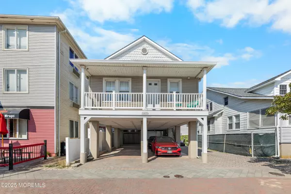 Seaside Heights, NJ 08751,1215 Boulevard