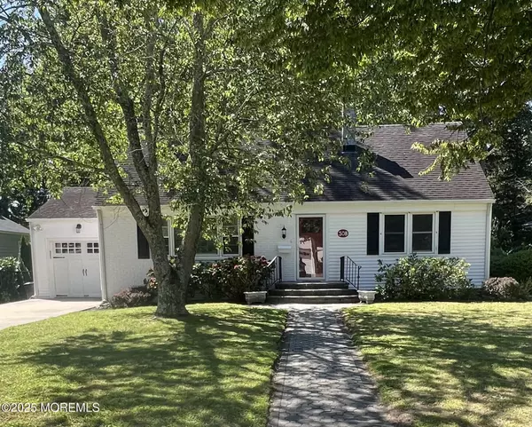 Interlaken, NJ 07712,308 Buttermere Avenue