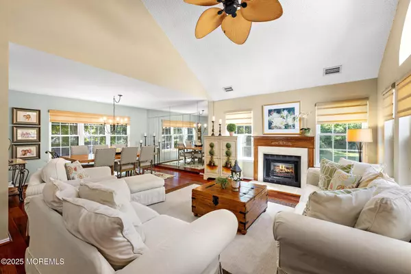 Ocean Twp, NJ 07712,93 Gimbel Place #1901