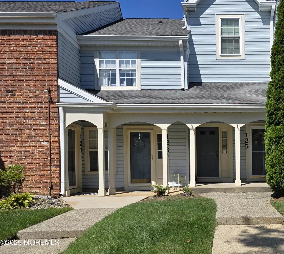 Freehold, NJ 07728,126 Tulip Lane
