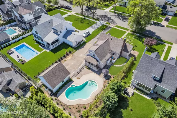 409 Trenton Boulevard, Sea Girt, NJ 08750