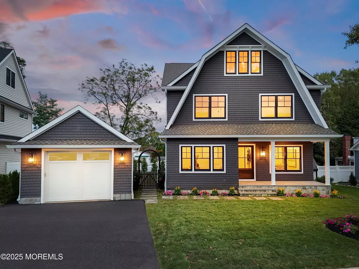 Manasquan, NJ 08736,34 Wigwam Path