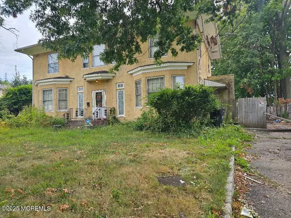 Plainfield, NJ 07060,610616 Darrow Avenue