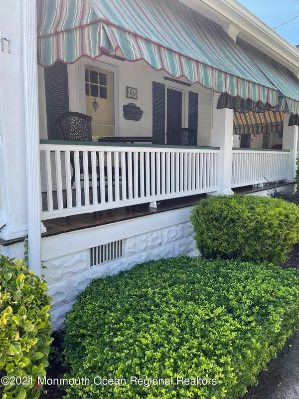 Ocean Grove, NJ 07756,56 Franklin Avenue