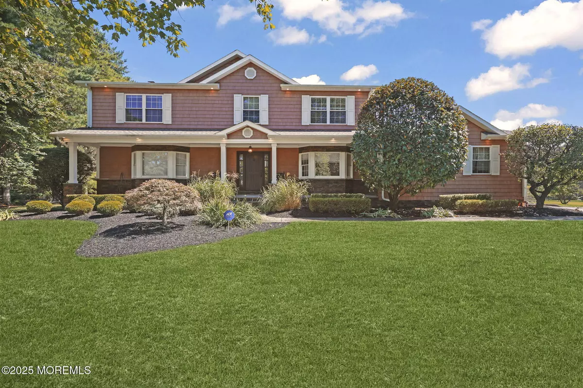 Marlboro, NJ 07746,9 Yellowbrook Road