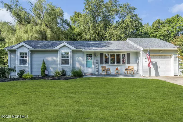 Jackson, NJ 08527,126 Andover Road