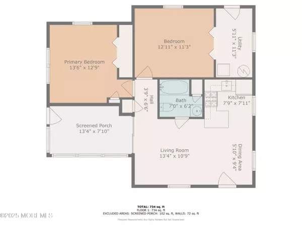 Ortley Beach, NJ 08751,244 Fort Avenue