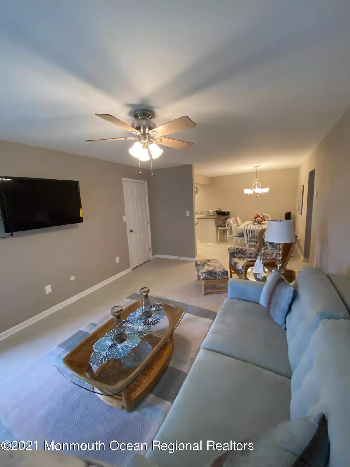 Sea Bright, NJ 07760,1382 Ocean Avenue #C17