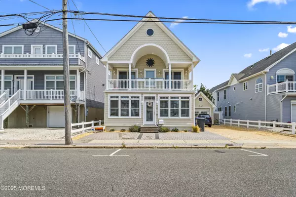 Ortley Beach, NJ 08751,16 5th Avenue
