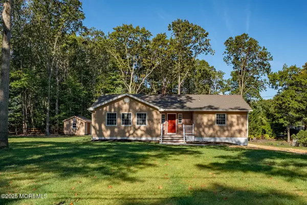 Freehold, NJ 07728,382 Buckalew Road