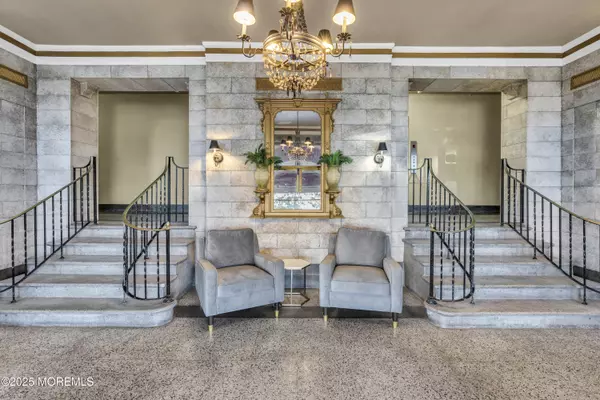 Asbury Park, NJ 07712,500 Deal Lake Drive #3B