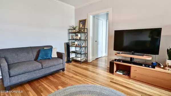 Asbury Park, NJ 07712,500 Deal Lake Drive #3B