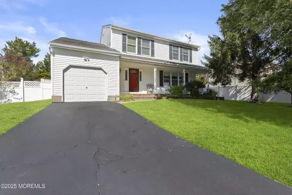 Howell, NJ 07731,49 Davids Lane