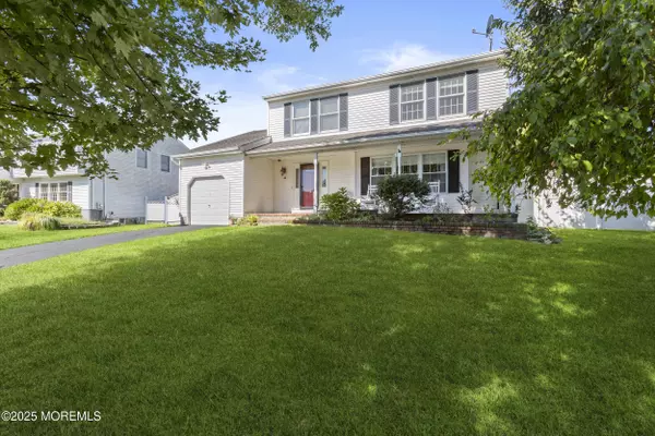Howell, NJ 07731,49 Davids Lane