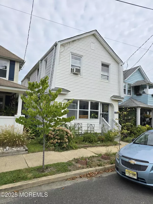 Bradley Beach, NJ 07720,3145 Ocean Park Avenue