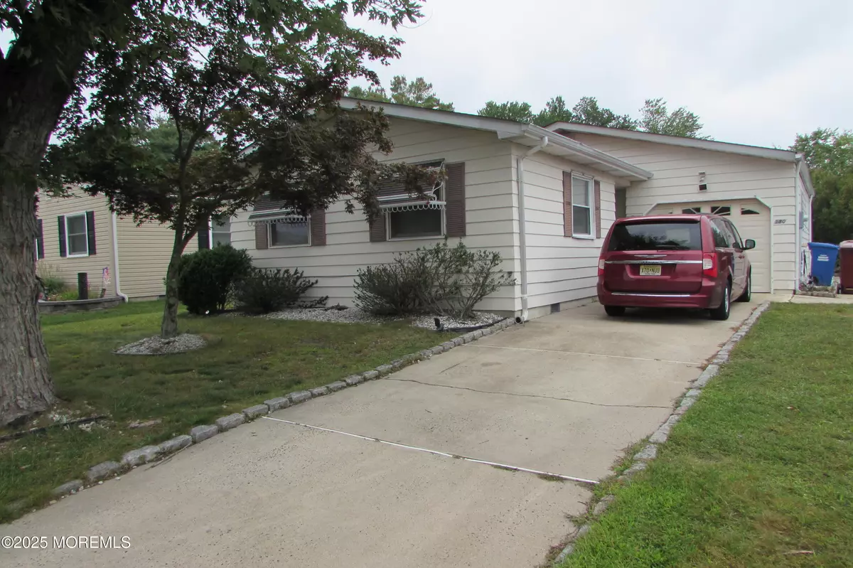 Toms River, NJ 08757,380 Barbados Drive N