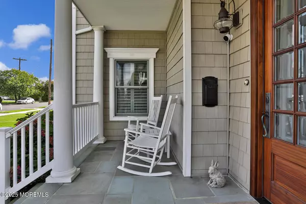 Spring Lake, NJ 07762,109 Salem Avenue