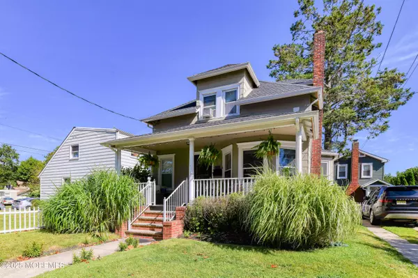 Ocean Twp, NJ 07712,1605 Sunset Avenue