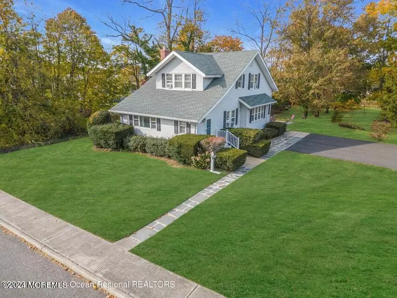 649 Mcclellan Street, Long Branch, NJ 07740