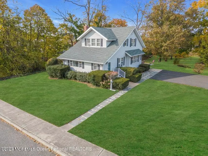 Long Branch, NJ 07740,649 Mcclellan Street
