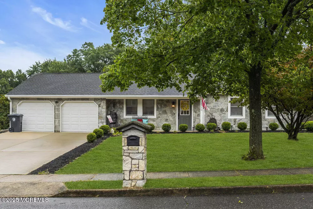 Toms River, NJ 08753,520 Delos Drive