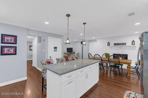 Toms River, NJ 08753,520 Delos Drive