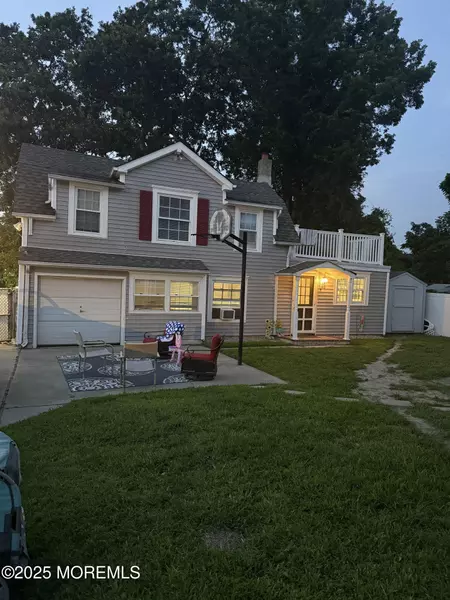 612 16th Avenue #Back, Belmar, NJ 07719