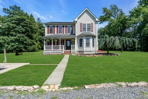 Lincroft, NJ 07738,336 Everett Road