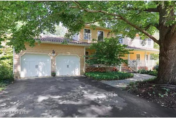 Freehold, NJ 07728,31 Quail Lane