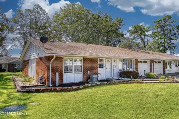 Lakewood, NJ 08701,991 Argyll Circle
