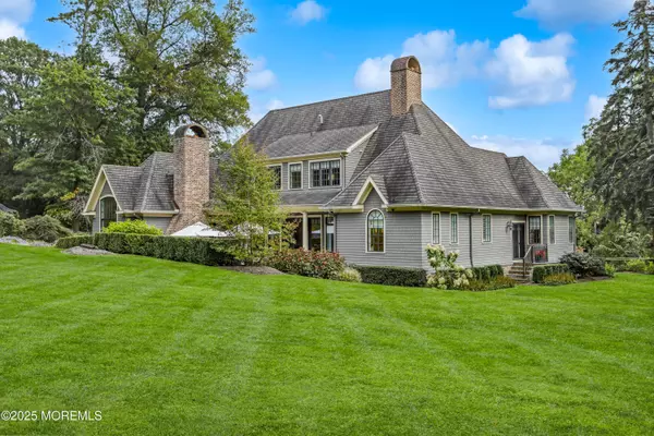 Rumson, NJ 07760,26 Wigwam Road