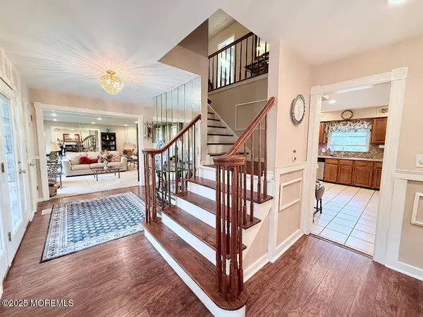 Hazlet, NJ 07730,12 Kingsbridge Court