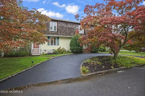 Little Silver, NJ 07739,1 George Street