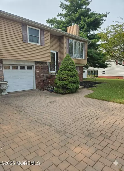 1317 Famularo Drive, South Plainfield, NJ 07080