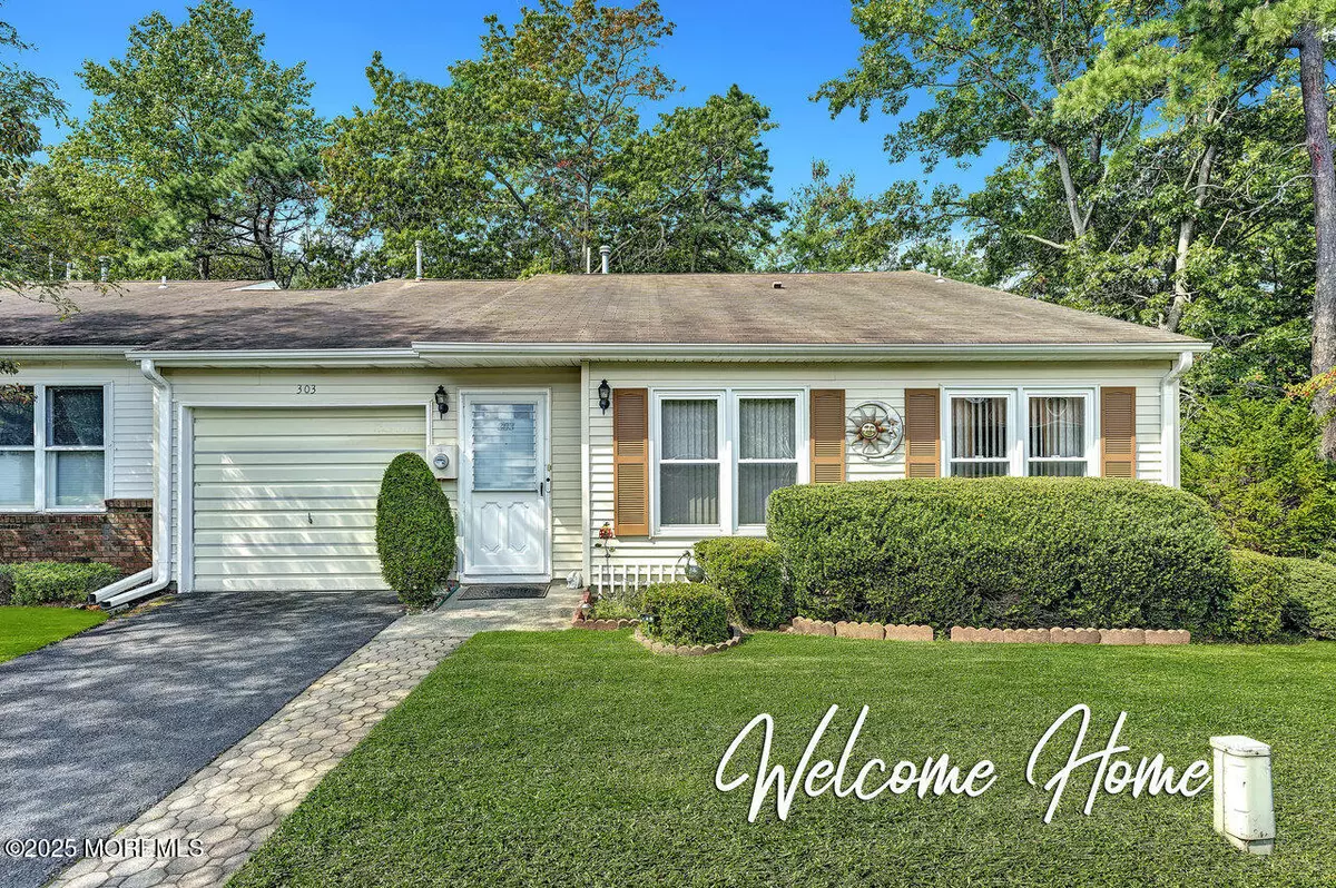 Lakewood, NJ 08701,303 Joseph Drive