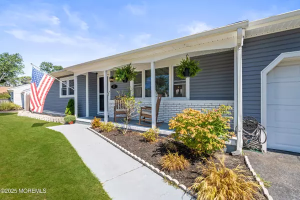 Brick, NJ 08723,327 Hudson Drive