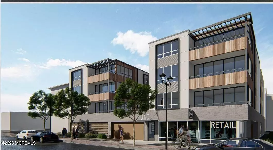 1010 Boulevard #1 C, Seaside Heights, NJ 08751