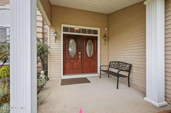 Jackson, NJ 08527,22 Baltusrol Drive