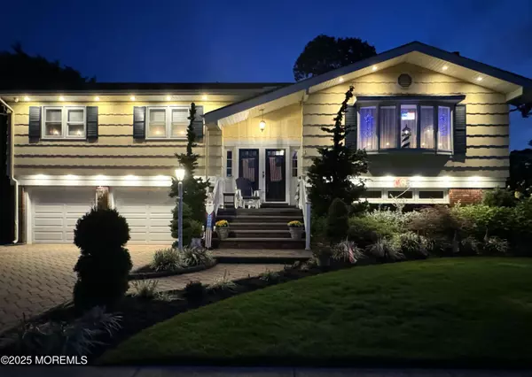 Point Pleasant, NJ 08742,2410 Mark Place