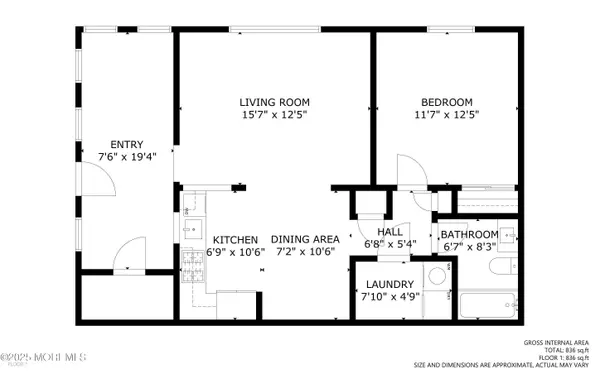Toms River, NJ 08753,60 Berkshire Court