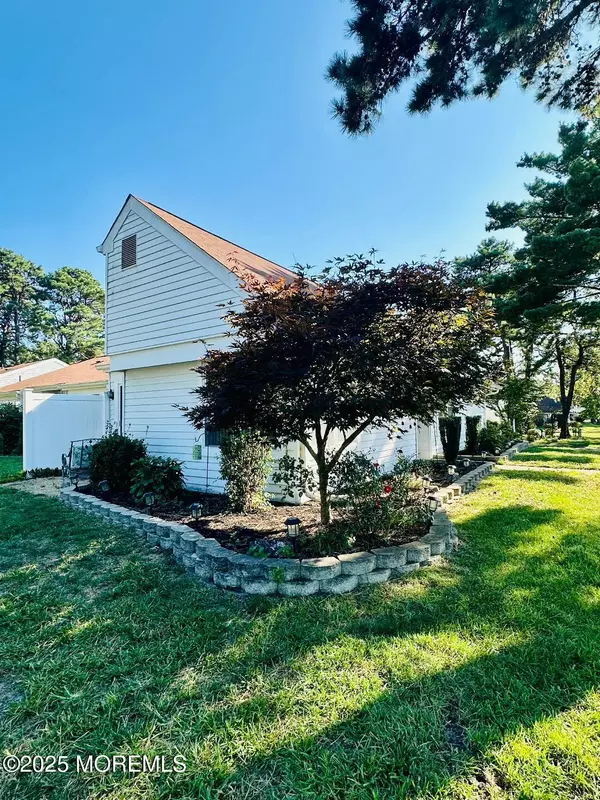 Manchester, NJ 08759,440 Dartmoor Way E