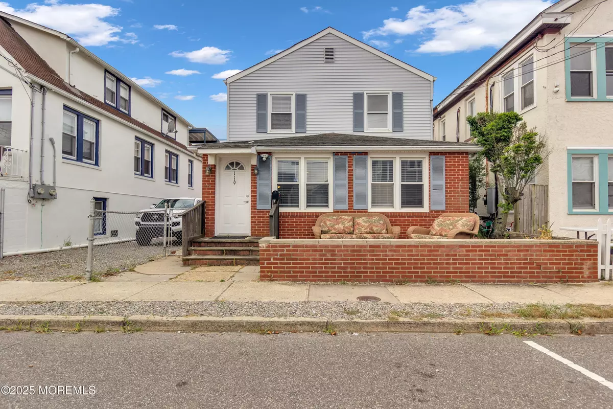 Seaside Heights, NJ 08751,119 Blaine Avenue