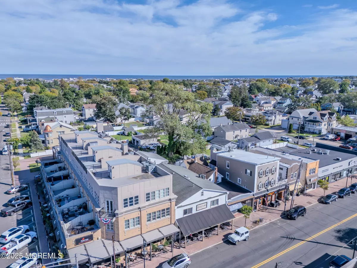 Belmar, NJ 07719,1004 Main Street #A