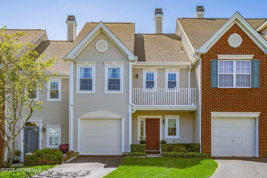 32 Bristel Road #212, Holmdel, NJ 07733