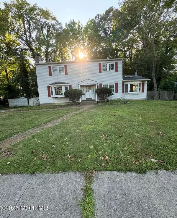 2001 Logan Road, Ocean Twp, NJ 07712
