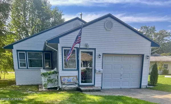 Toms River, NJ 08755,23 Wall Cress Court